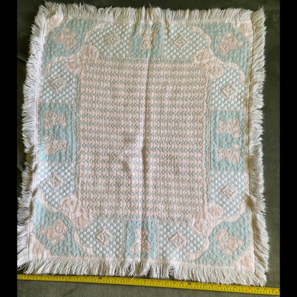 Baby throw blanket; boy or a girl - Picture 1 of 2
